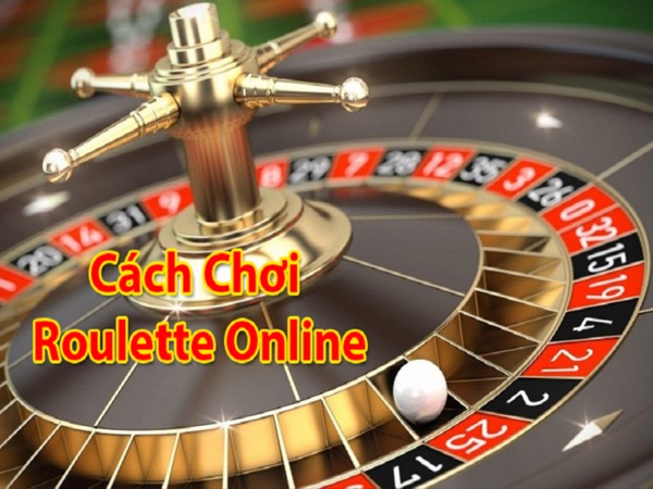 Cách Chơi, Luật Chơi và Bí Quyết Chiến Thắng Của Roulette 789bet - Ảnh 1