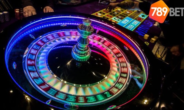 Cách Chơi, Luật Chơi và Bí Quyết Chiến Thắng Của Roulette 789bet - Ảnh 2