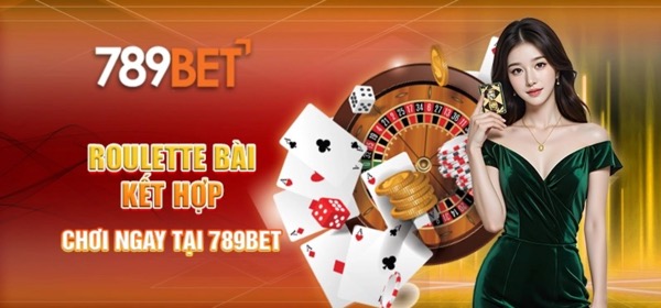 Cách Chơi, Luật Chơi và Bí Quyết Chiến Thắng Của Roulette 789bet - Ảnh 3