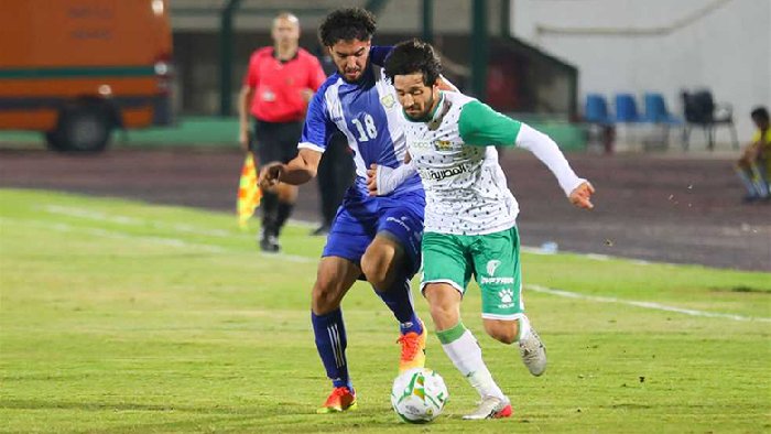 Soi kèo El Dakhleya vs Ittihad, 21h ngày 1/1: Vị khách khó ưa