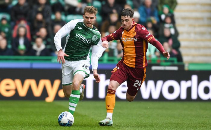 Soi kèo Hibernian vs Motherwell, 22h ngày 2/12: Níu chân nhau