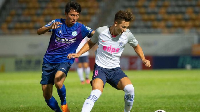 Soi kèo Lee Man vs Kitchee, 16h30 ngày 1/1: Thắng vì ngôi đầu