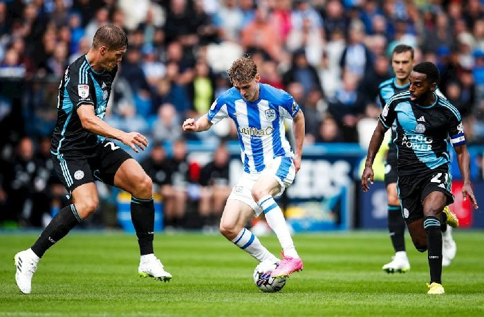 Soi kèo Leicester vs Huddersfield, 22h ngày 1/1: Khách khó cưỡng