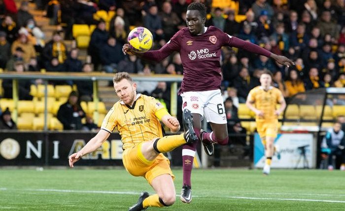 Soi kèo Livingston vs Hearts, 22h ngày 2/12: Chủ nhà khó cưỡng