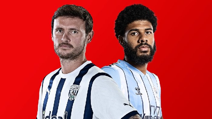 Soi kèo West Brom vs Coventry, 03h00 ngày 2/3: Điểm tựa sân nhà