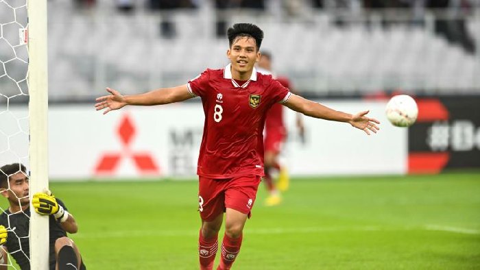 Soi kèo Indonesia vs Libya, 19h30 ngày 2/1: Vị khách khó chiều