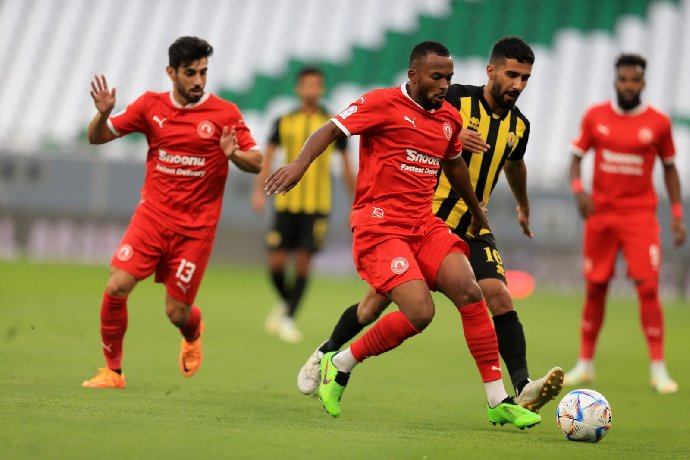 Soi kèo Qatar SC vs Al-Arabi, 23h30 ngày 2/1