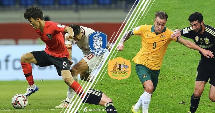 Soi kèo Australia vs Hàn Quốc, 22h30 ngày 2/2: Tạm biệt chuột túi