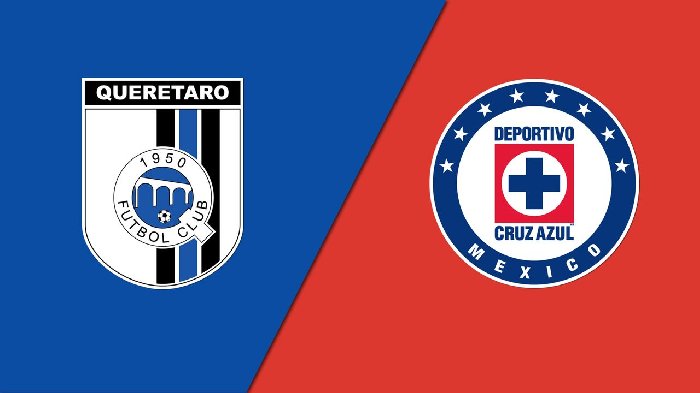 Soi kèo Queretaro vs Cruz Azul, 08h00 ngày 3/2
