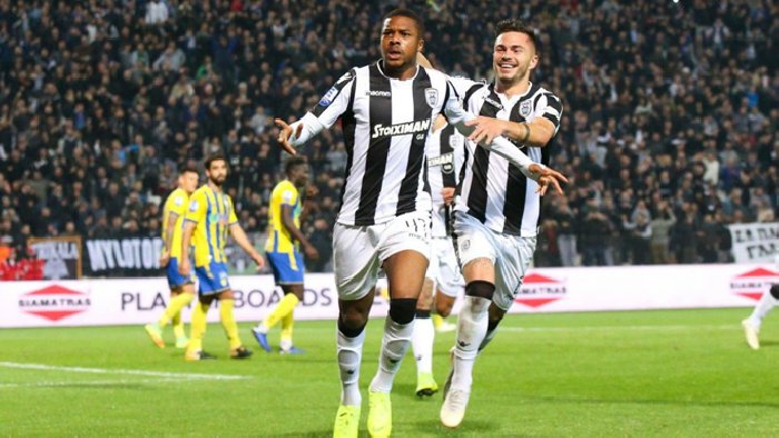 Soi kèo PAOK vs OFI Creta, 01h00 ngày 4/1: Củng cố ngôi đầu