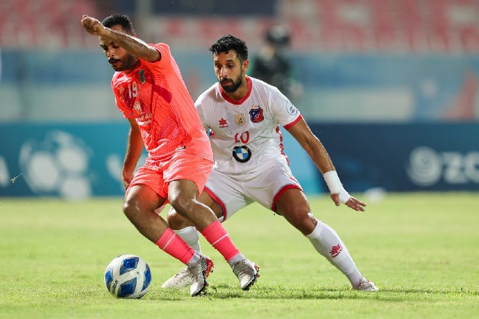 Soi kèo Al Fahaheel vs Al Jahra, 21h35 ngày 4/1: Khách gặp khó