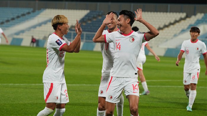 Soi kèo Hồng Kông vs Tajikistan, 19h ngày 4/1: Hết bất ngờ