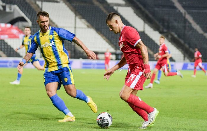 Soi kèo Panetolikos vs Panserraikos, 22h ngày 4/1: Tiếp mạch thăng hoa