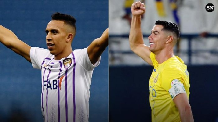 Soi kèo Al Ain vs Al Nassr, 23h00 ngày 4/3: Chờ Ronaldo bùng nổ