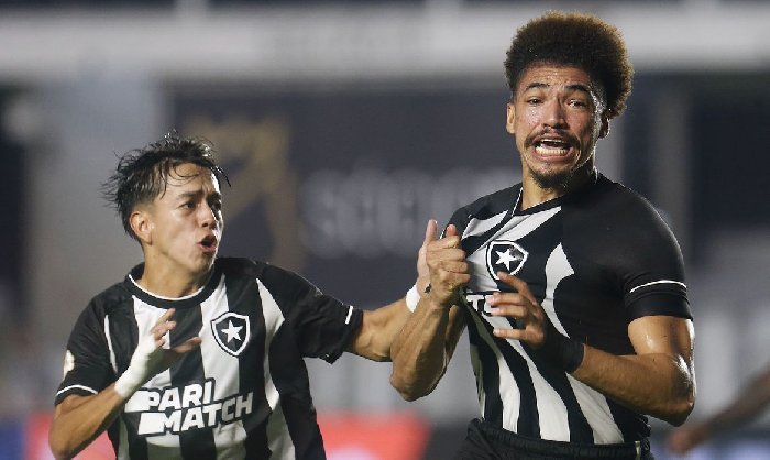 Soi kèo Soi kèo U20 Rio Claro vs U20 Botafogo, 7h30 ngày 6/1: Chủ nhà lép vế