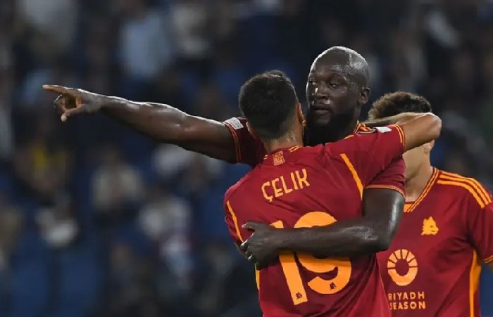 Soi kèo hiệp 1 Roma vs Cagliari, 02h45 ngày 6/2