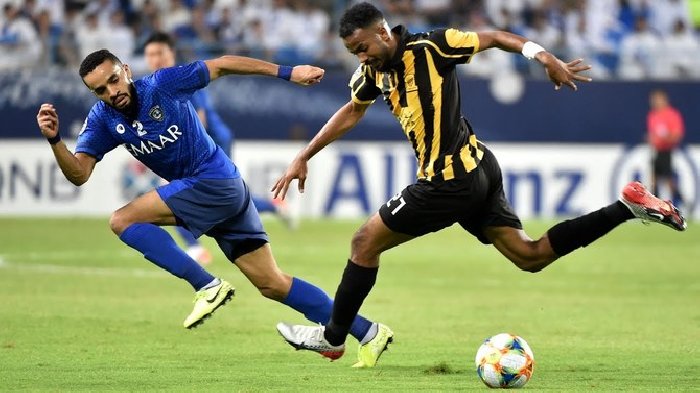 Soi kèo Al Hilal vs Al Ittihad, 01h00 ngày 6/3: Bổn cũ soạn lại