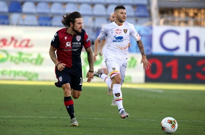 Soi kèo Lecce vs Cagliari, 0h ngày 7/1: Lấy lại niềm tin