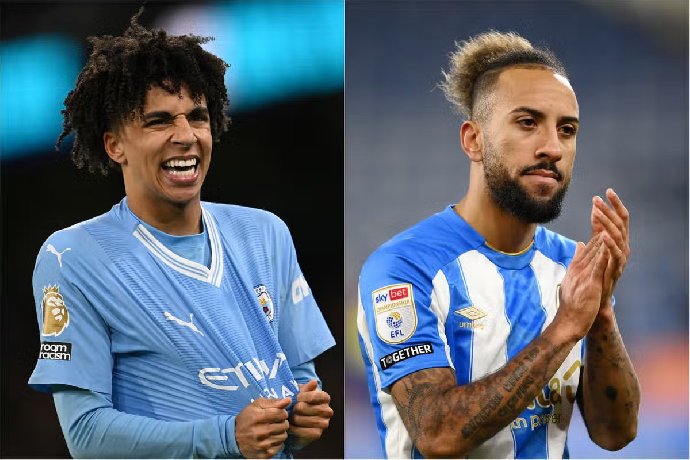 Soi kèo Man City vs Huddersfield, 21h00 ngày 7/1: Thắng nhẹ giữ sức