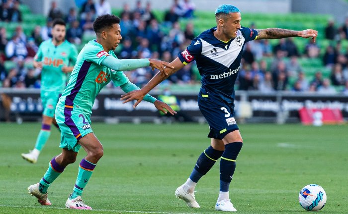 Soi kèo Perth Glory vs Melbourne Victory, 17h45 ngày 6/1: Động lực ngôi đầu