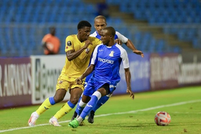 Soi kèo Port of Spain vs Defence Force, 7h10 ngày 7/1: Khẳng định ngôi đầu