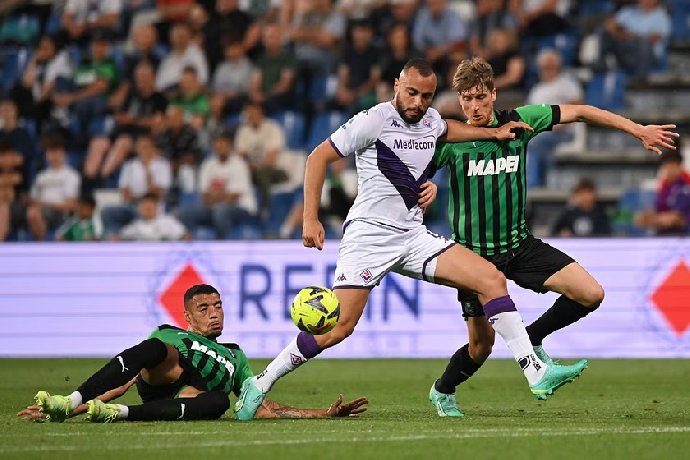 Soi kèo Sassuolo vs Fiorentina, 2h45 ngày 7/1: Ca khúc khải hoàn
