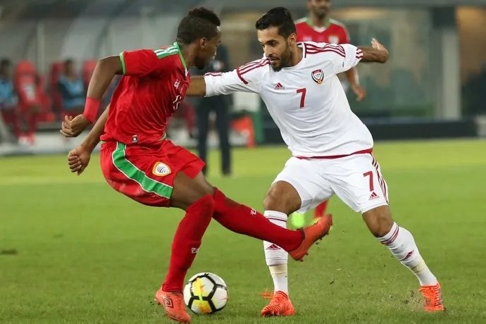 Soi kèo UAE vs Oman, 22h15 ngày 6/1: Tổng duyệt cho hai đội