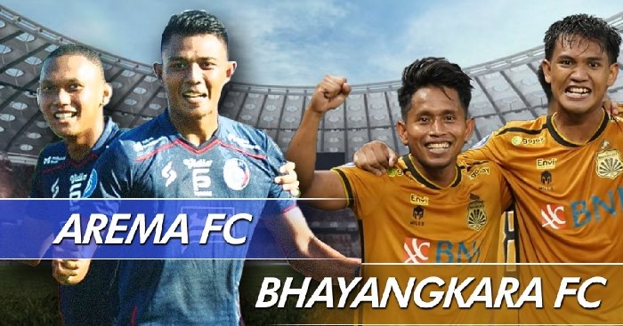 Soi kèo AremArema vs Bhayangkarahayangkara, 19h00 ngày 6/3: Dìm khách xuống đáy