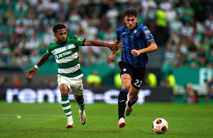 Soi kèo Sporting Lisbon vs Atalanta, 0h45 ngày 7/3: Điểm tựa sân nhà