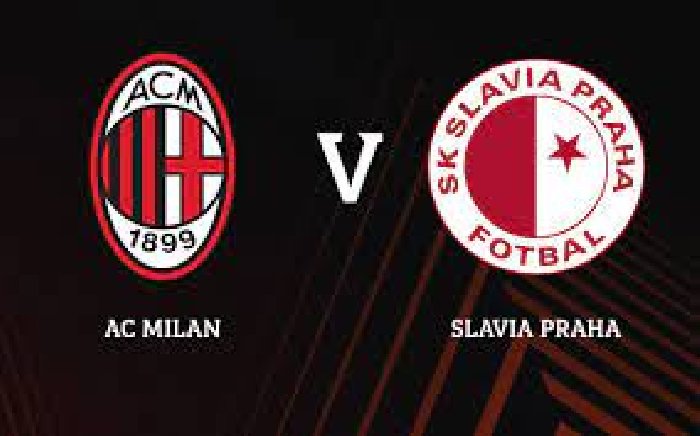 Soi kèo thẻ phạt AC Milan vs Slavia Prague, 03h00 ngày 8/3