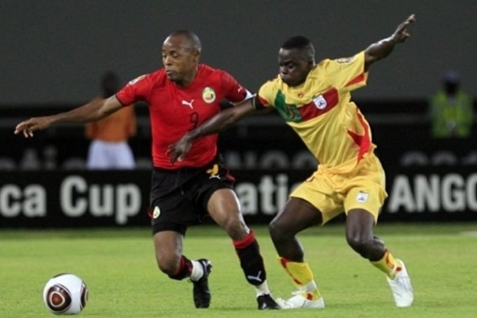 Soi kèo Botswana vs Mozambique, 21h ngày 8/1: Giao hữu cũng phục thù