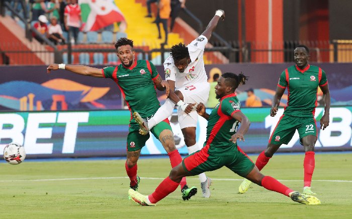 Soi kèo Burundi vs Algeria, 20h00 ngày 9/1: Lên giây cót bằng một chiến thắng