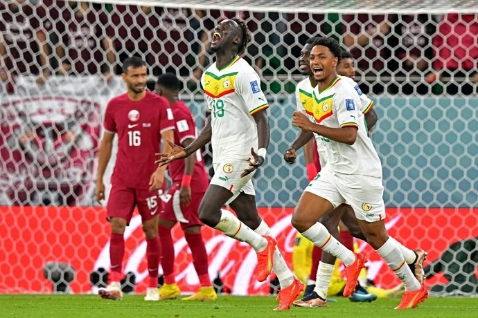 Soi kèo Senegal vs Niger, 1h ngày 9/1: Tập dượt lần cuối