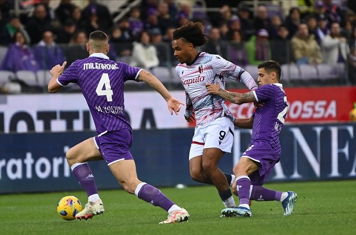 Soi kèo Fiorentina vs Bologna, 3h ngày 10/1: Phong độ chỉ là nhất thời