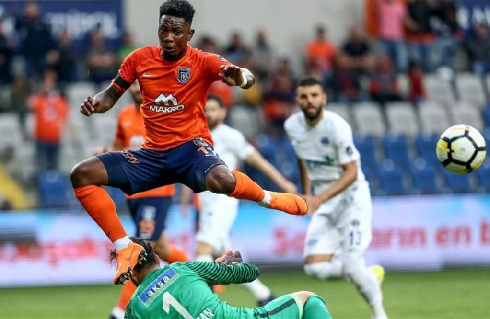 Soi kèo Kasimpasa vs Istanbul Basaksehir, 0h ngày 10/1: Thói quen khó bỏ