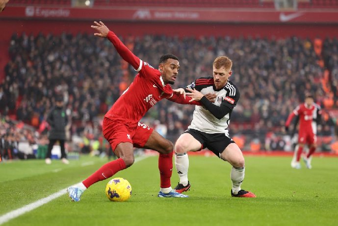 Soi kèo Liverpool vs Fulham, 03h00 ngày 11/1: Khó thắng cách biệt