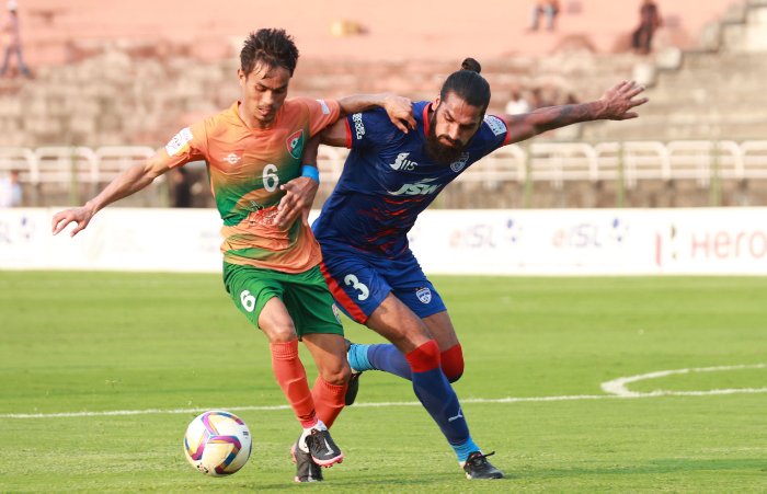 Soi kèo Mohun Bagan vs Sreenidi Deccan, 20h30 ngày 9/1: Khó bắt nạt kèo dưới