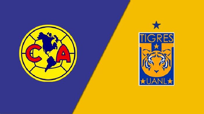 Soi kèo Club America vs Tigres UANL, 10h00 ngày 10/3: Tiếp cận ngôi đầu
