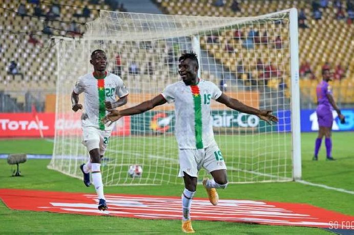 Soi kèo Congo vs Burkina Faso, 21h ngày 10/1: Kém cỏi khi du đấu