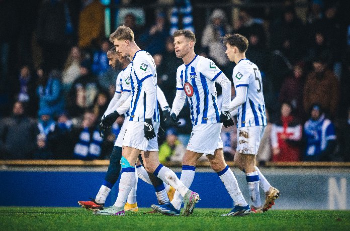 Soi kèo Hertha Berlin vs Mechelen, 21h00 ngày 10/1: Tin vào cửa trên