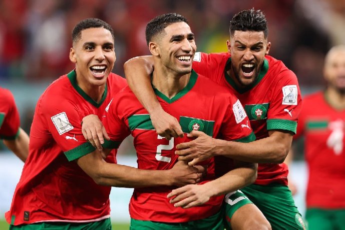 Soi kèo Morocco vs Sierra Leone, 0h00 ngày 12/1: Sư tử Atlas gầm vang