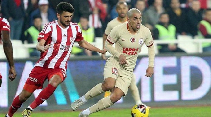 Soi kèo Sivasspor vs Galatasaray, 21h00 ngày 11/1: Thắng vì ngôi đầu