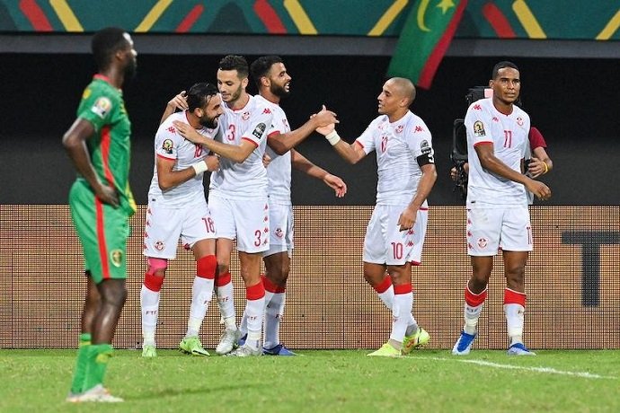 Soi kèo Tunisia vs Cabo Verde, 0h30 ngày 11/1: Không dễ thắng