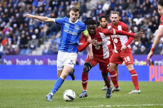 Soi kèo Genk vs Paderborn, 21h ngày 11/1: Chứng tỏ đẳng cấp