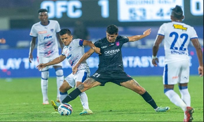 Soi kèo Odisha vs Bengaluru, 21h ngày 12/1: Lợi thế sân nhà