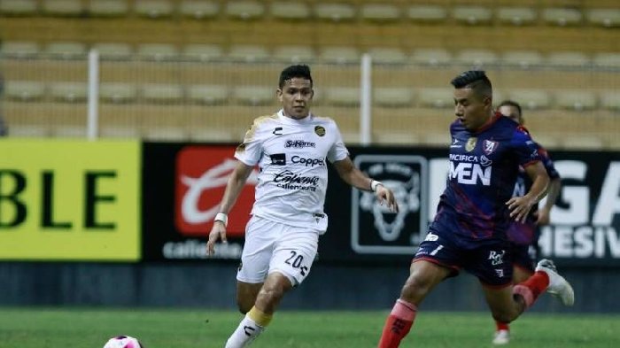 Soi kèo Tepatitlan vs Dorados Sinaloa, 8h05 ngày 12/1: Điểm tựa sân nhà