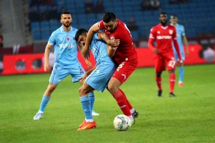 Soi kèo Trabzonspor vs Samsunspor, 0h ngày 12/1: Khó có bất ngờ