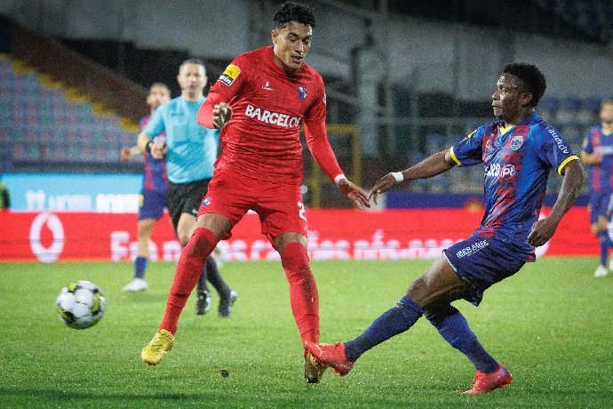 Soi kèo Gil Vicente vs Chaves, 03h15 ngày 12/3: Làm khó chủ nhà