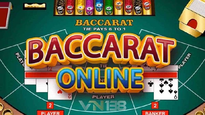 Tool Baccarat Là Gì - Có Được Phép Sử Dụng Không?