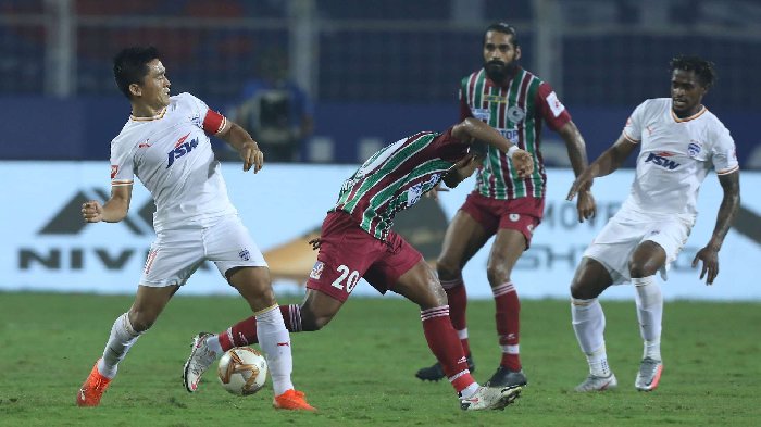 Soi kèo Bengaluru vs Mohun Bagan, 21h00 ngày 11/4: Chủ nhà hết động lực